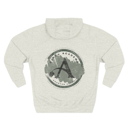 Aspen Academy Hoodie