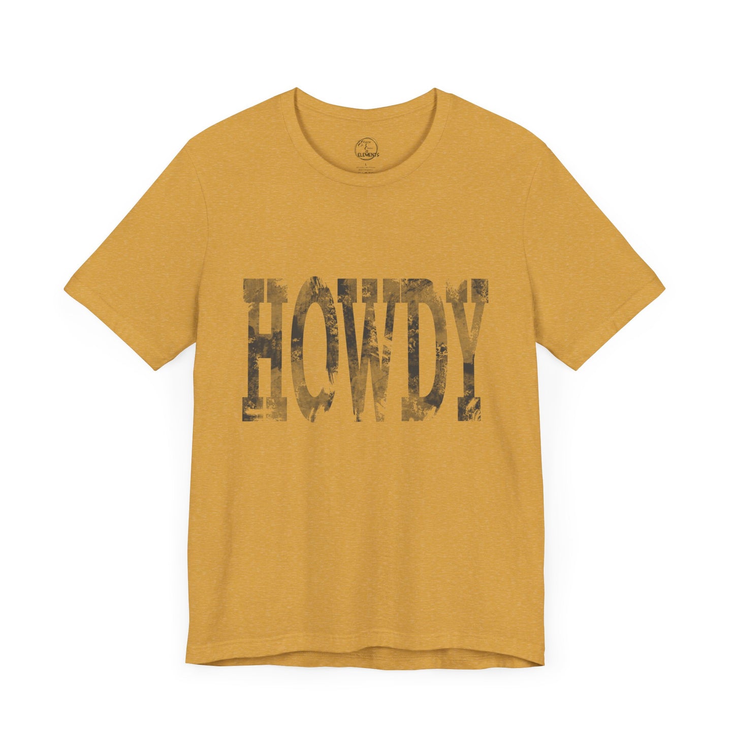 Howdy Tee