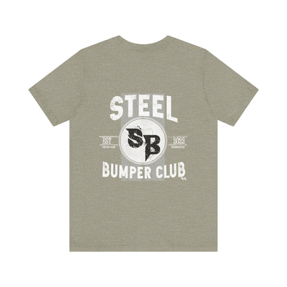 The Steel Bumper Club Colorful Tee