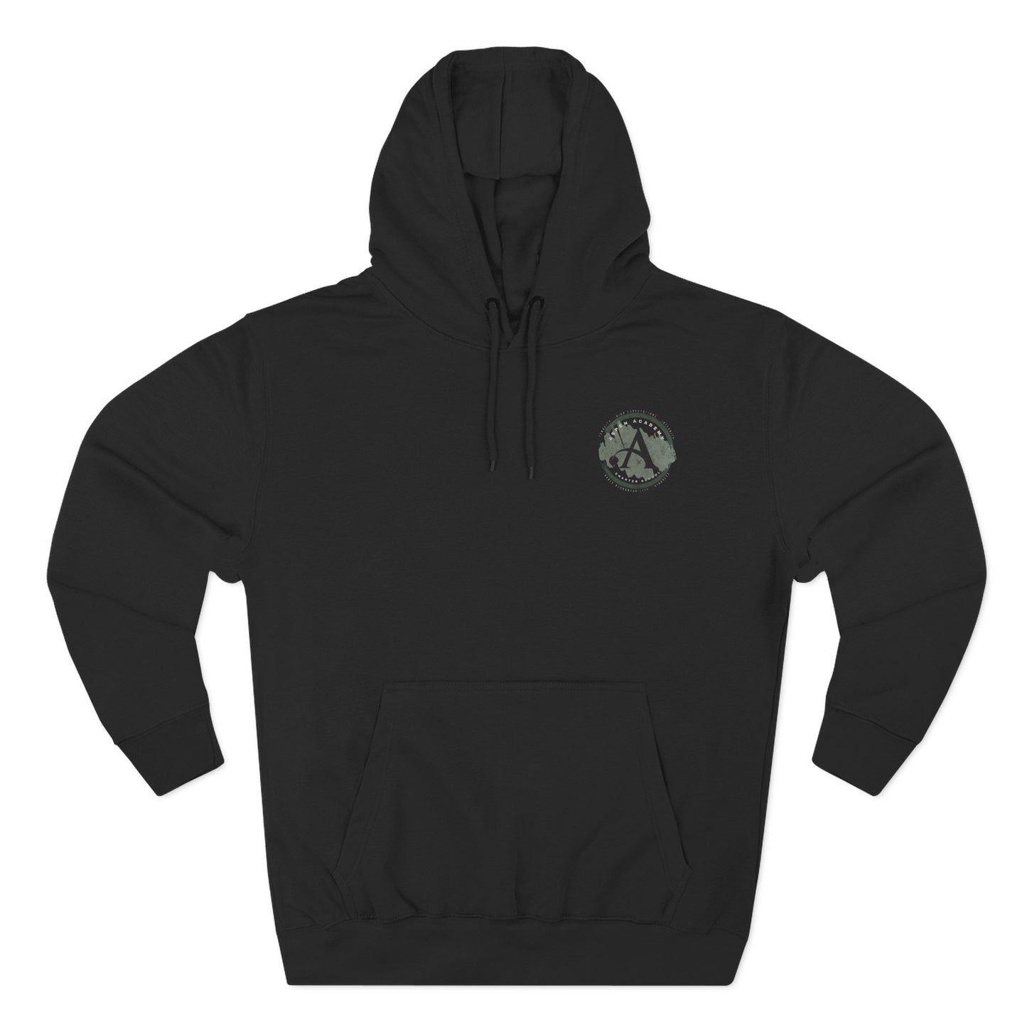 Aspen Academy Hoodie