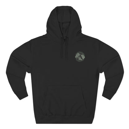 Aspen Academy Hoodie