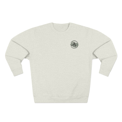 Aspen Academy Crewneck