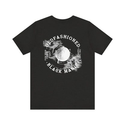 Old Fashioned Black Magic Tee