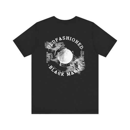 Old Fashioned Black Magic Tee