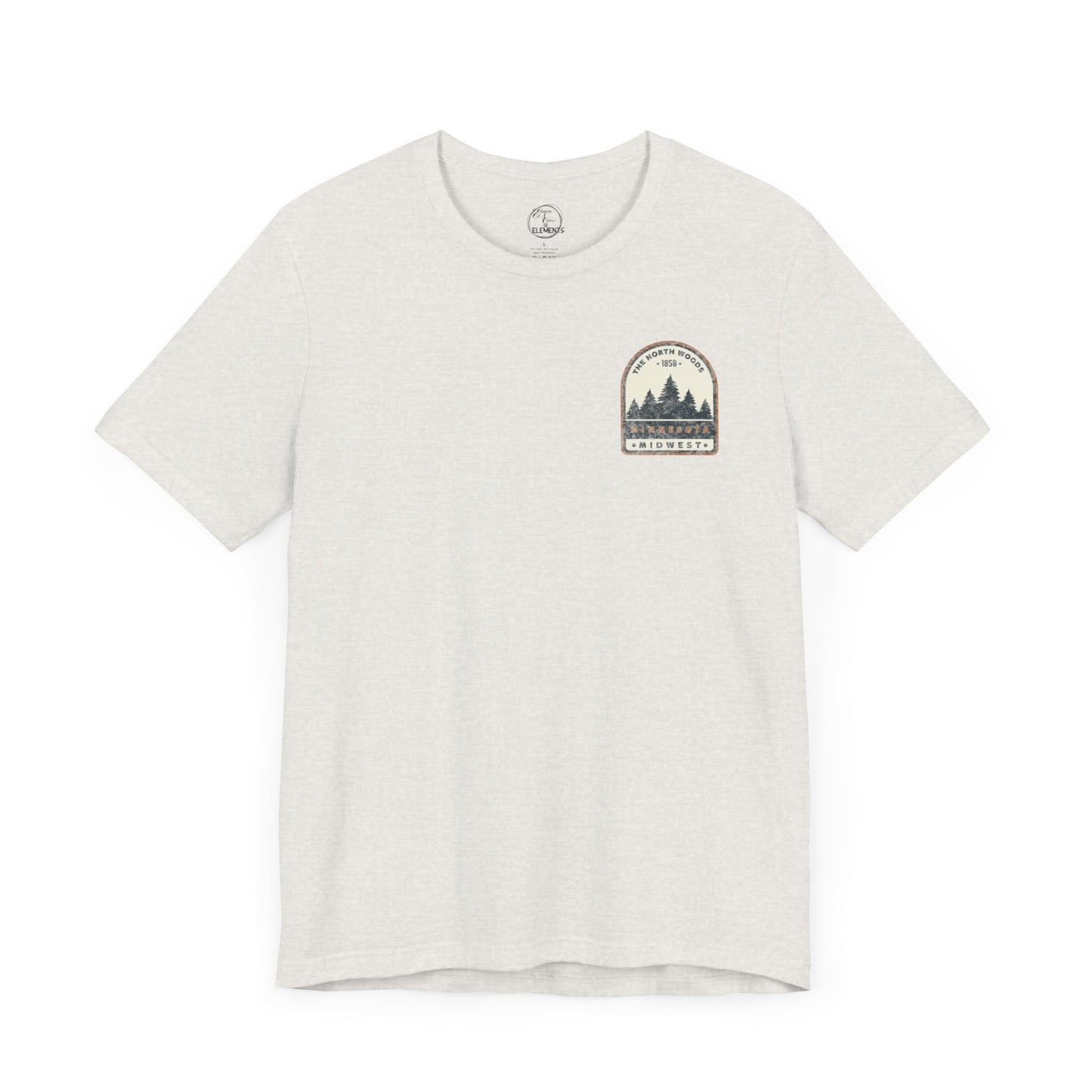 Minnesota Tee