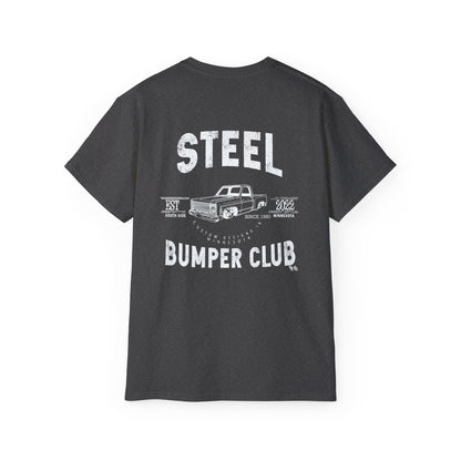 The Steel Bumper Club Tee 1980 C-10 Truck