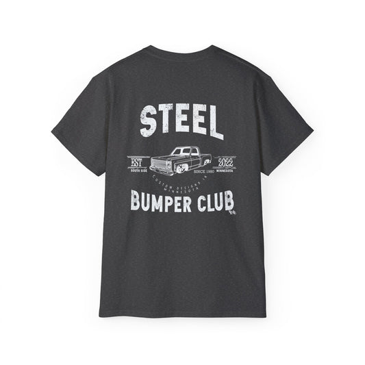 The Steel Bumper Club Tee 1980 C-10 Truck