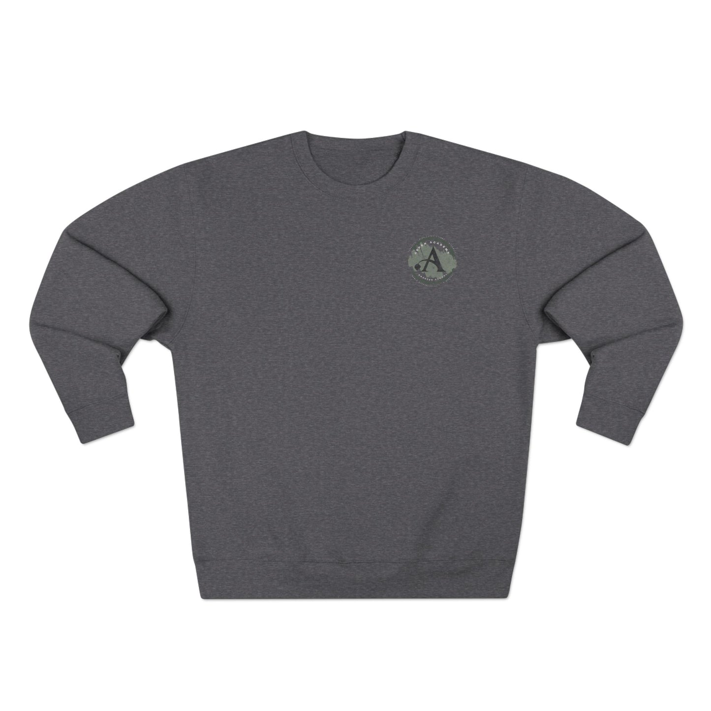 Aspen Academy Crewneck