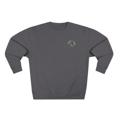 Aspen Academy Crewneck