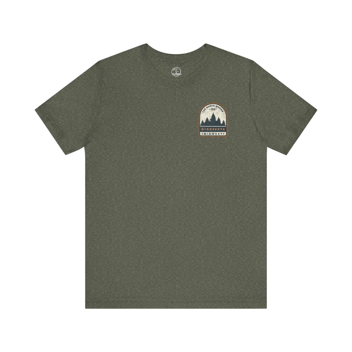 Minnesota Tee