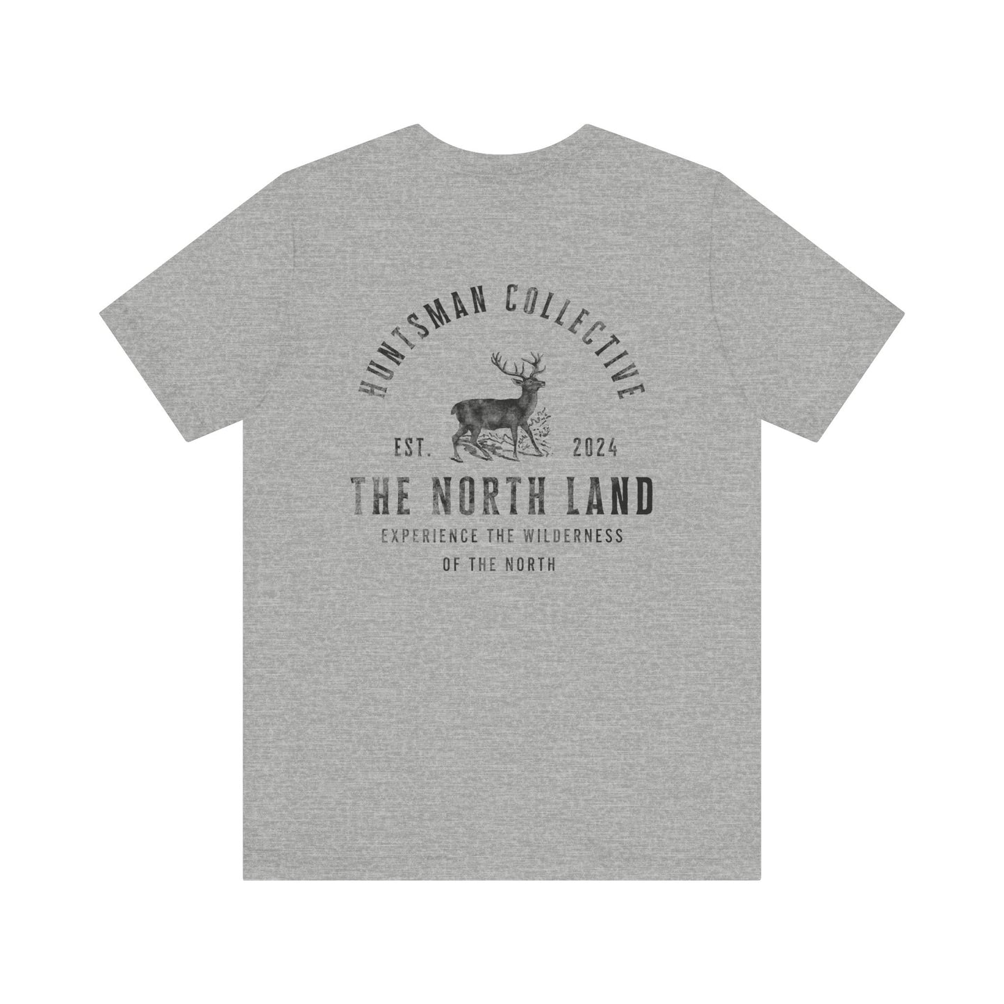 The Huntsman Collective Tee