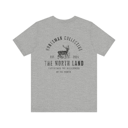 The Huntsman Collective Tee