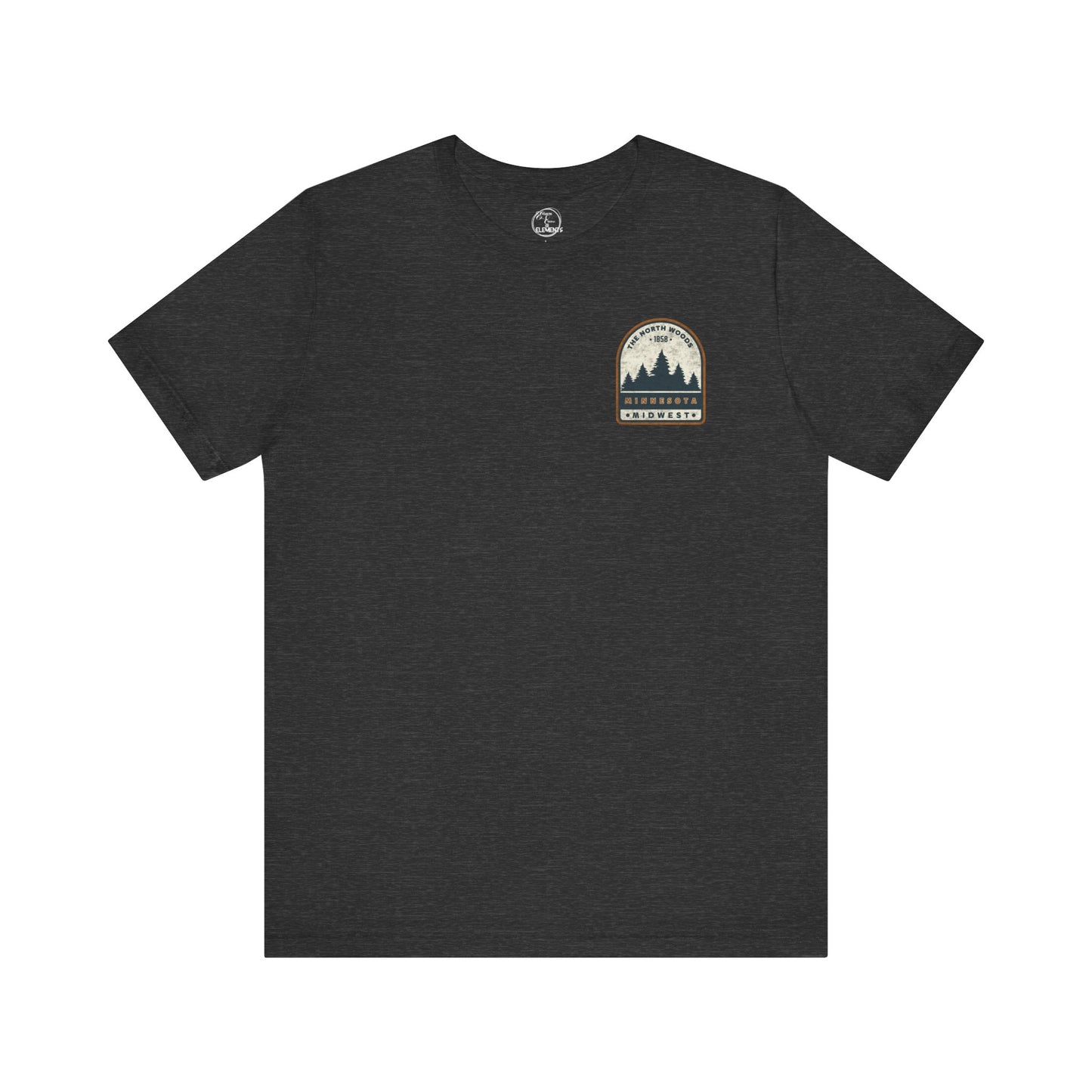 Minnesota Tee