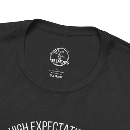 PBIS Aspen Academy Doodles Tee