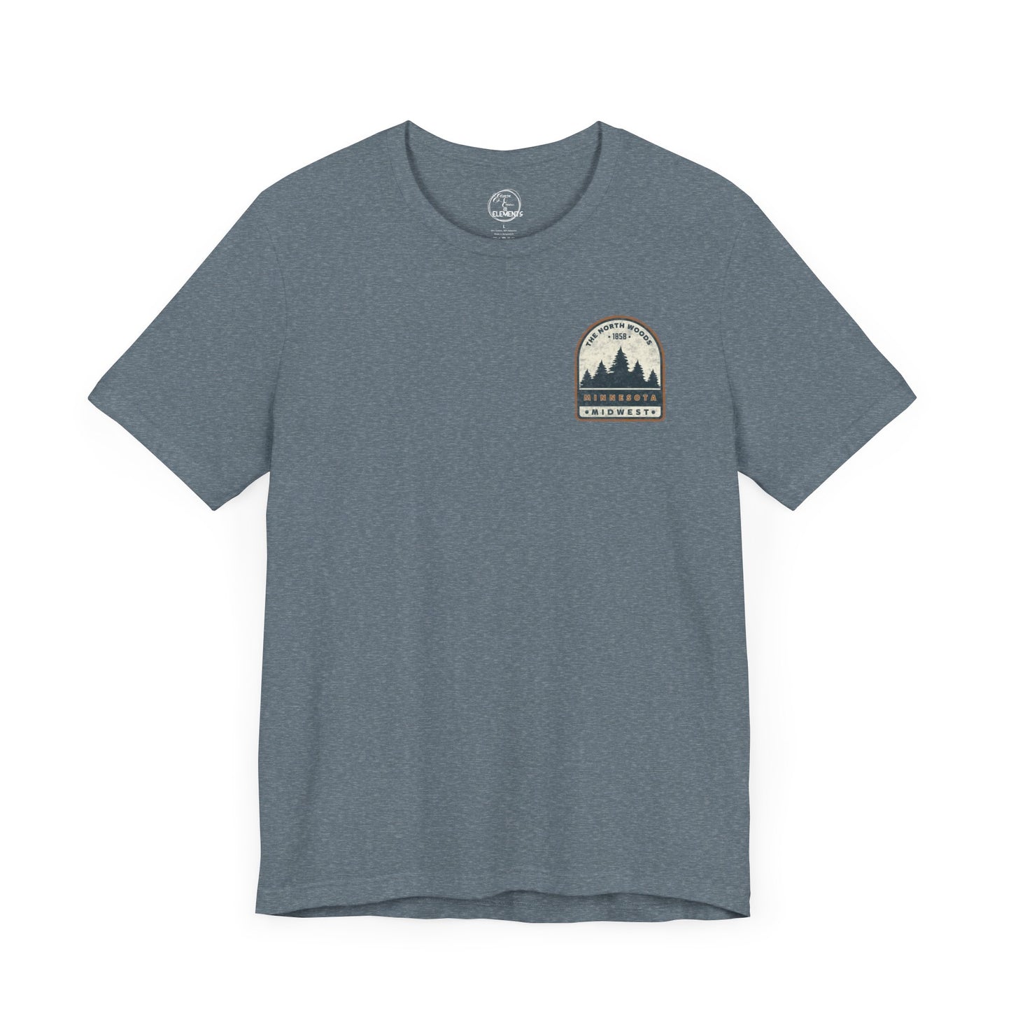 Minnesota Tee