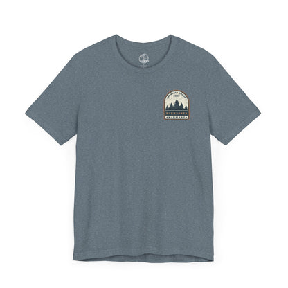 Minnesota Tee
