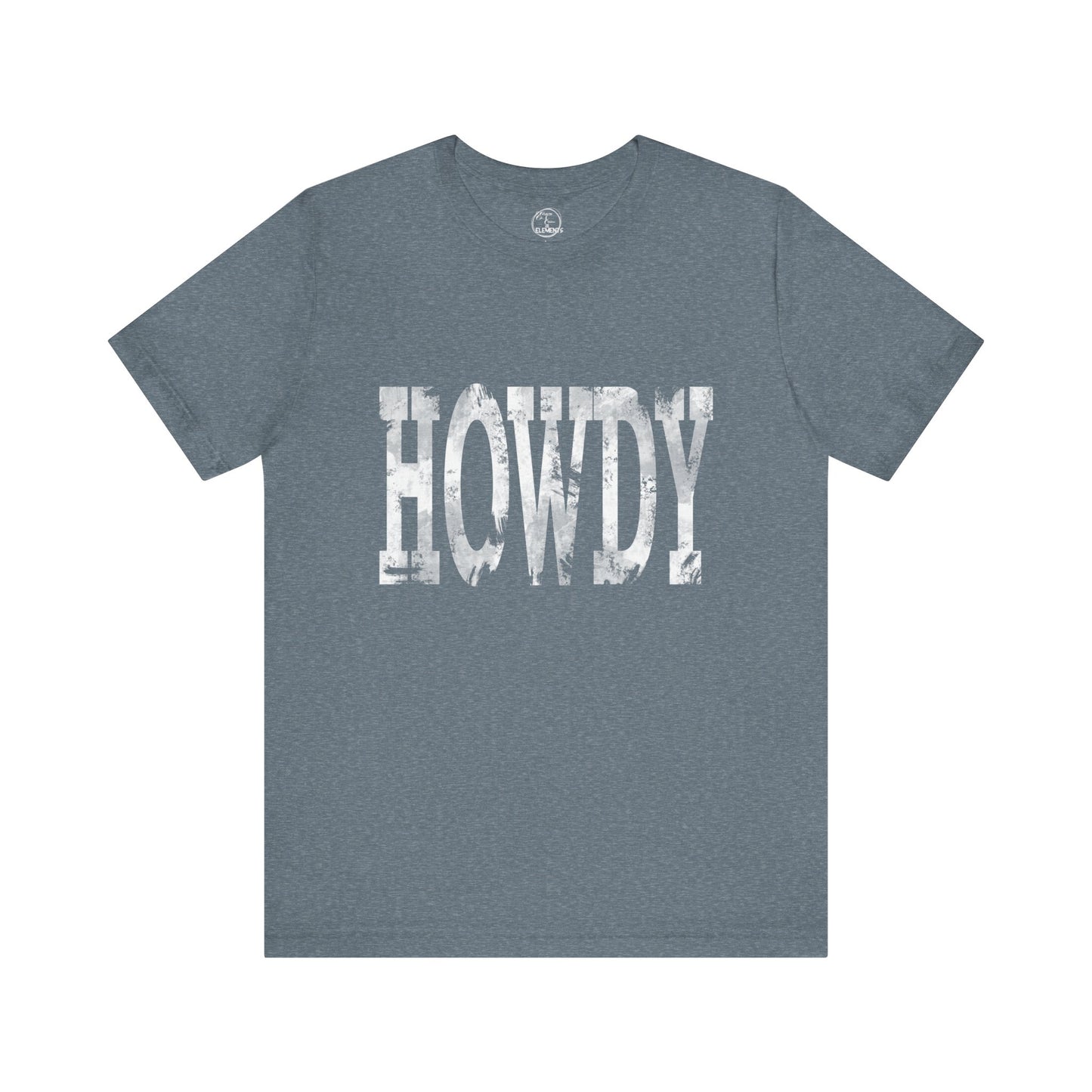 Howdy Tee