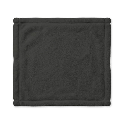 Aspen Academy Lovey Blanket