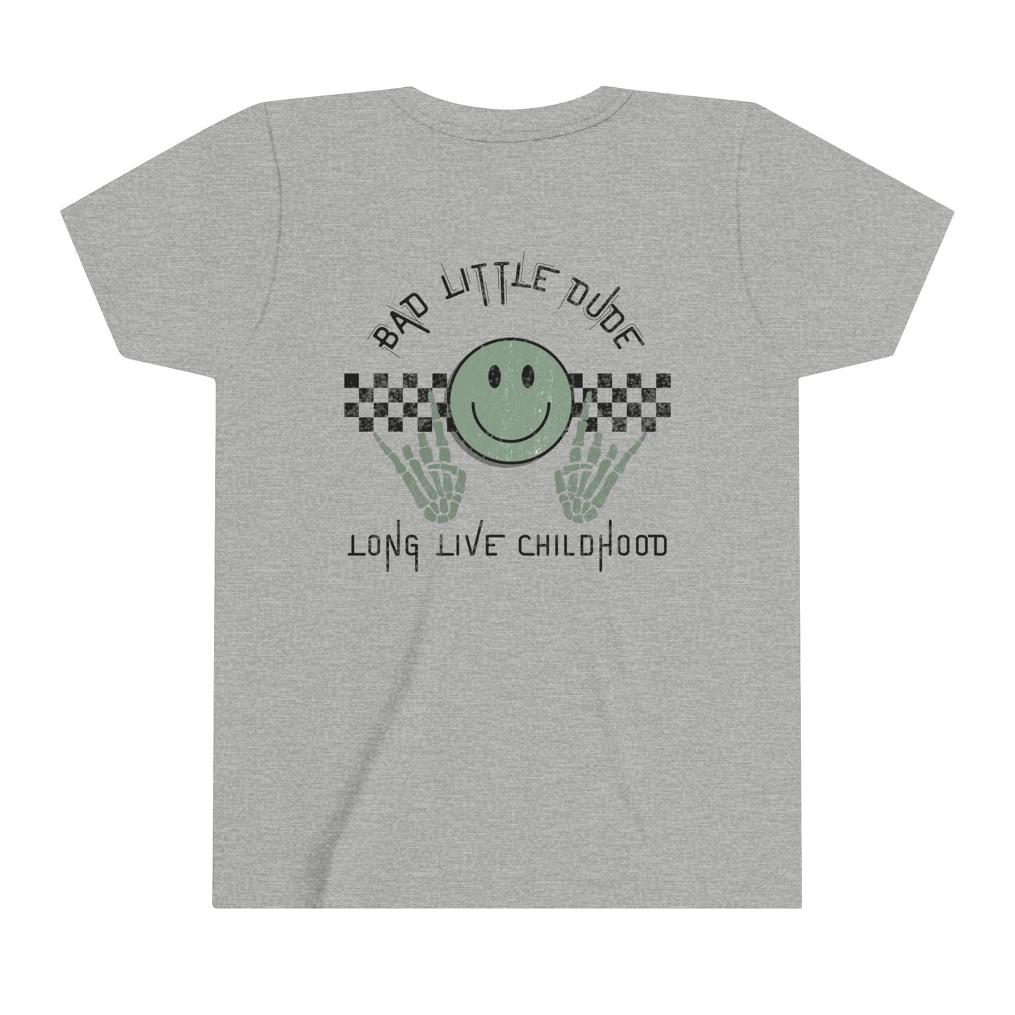 Bad Little Dude Tee