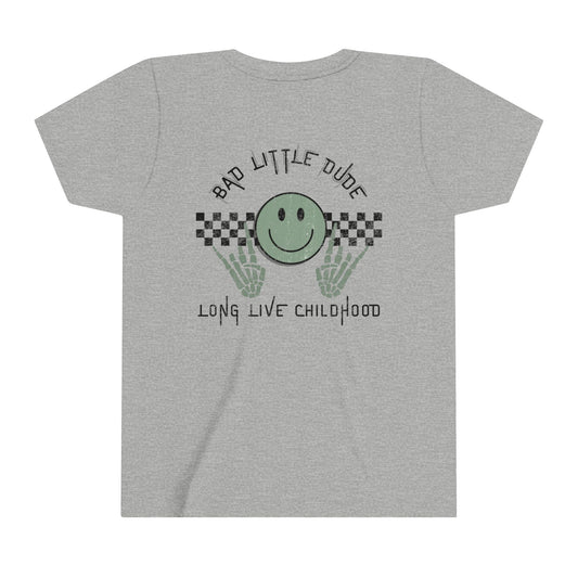 Bad Little Dude Tee