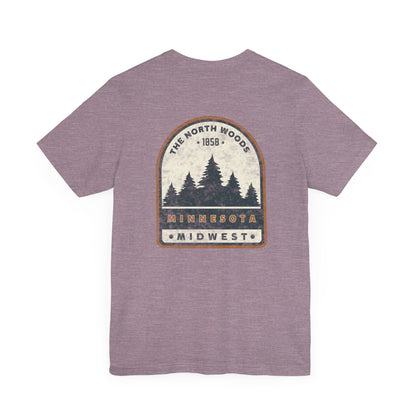 Minnesota Tee