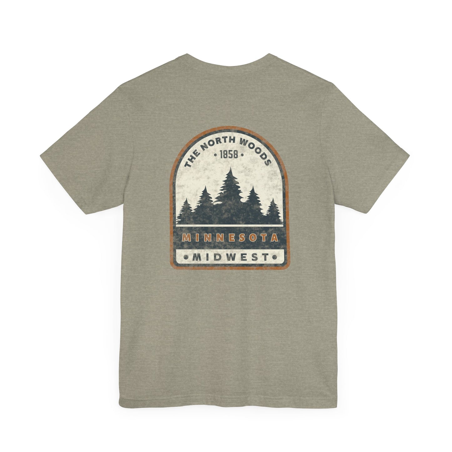 Minnesota Tee