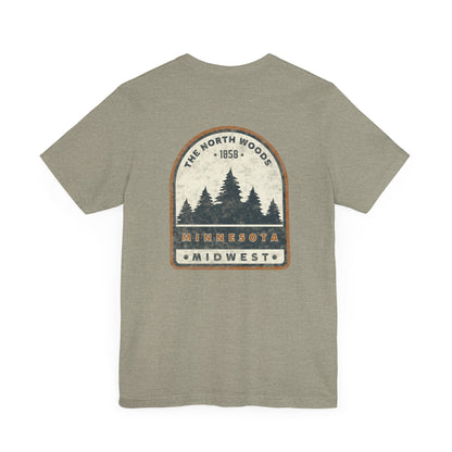 Minnesota Tee