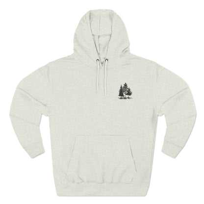 Accidentally On Purpose Hoodie