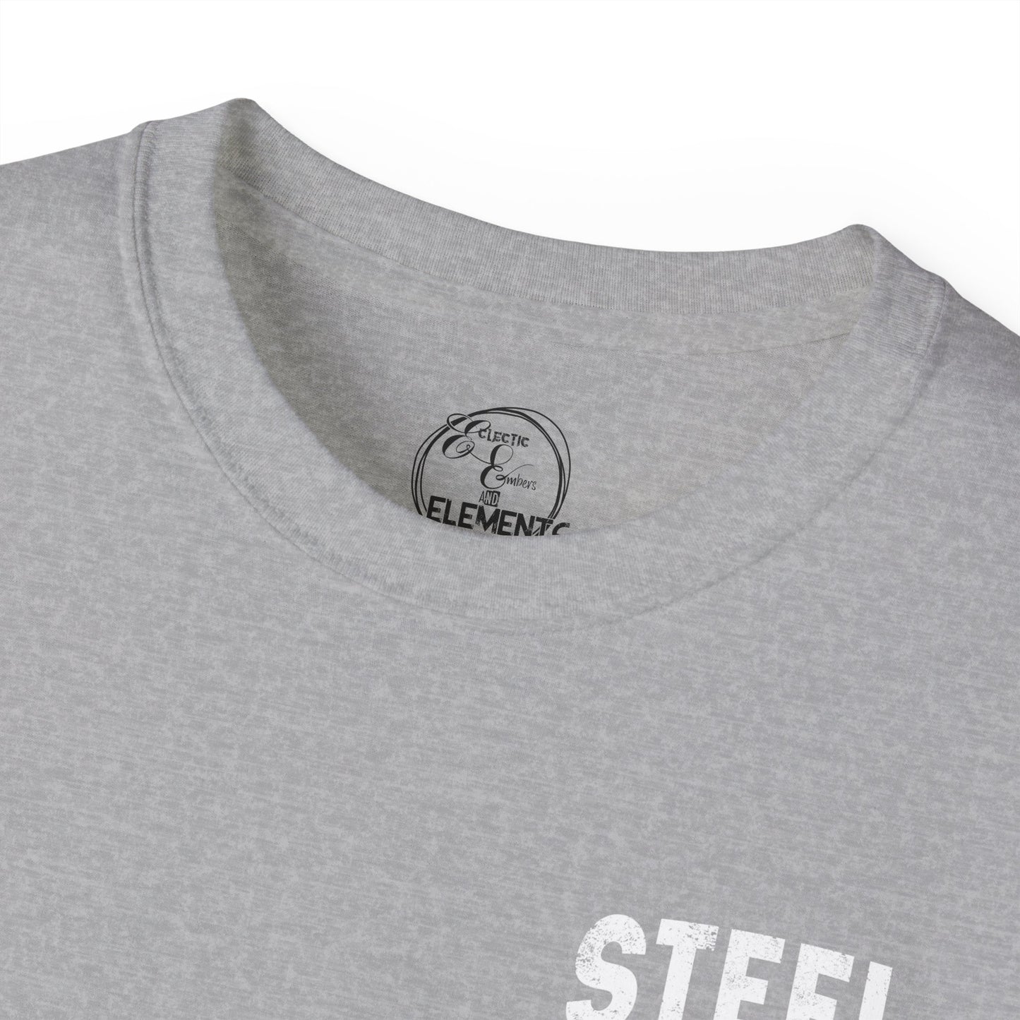 The Steel Bumper Club Tee 1972 Chevelle Convertible