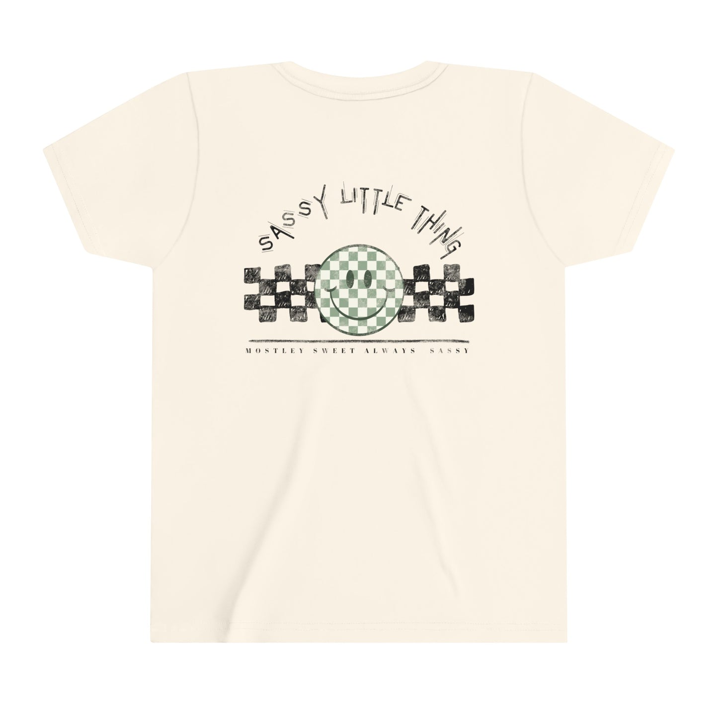 Sassy Little Thing Tee