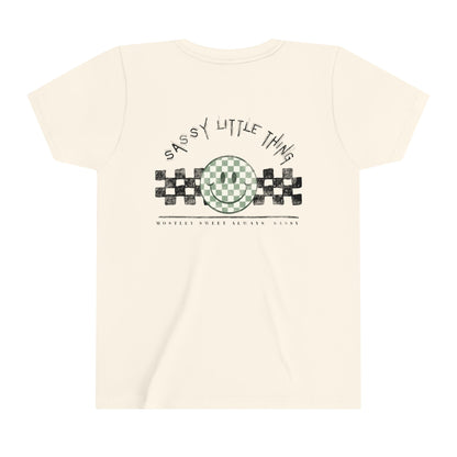 Sassy Little Thing Tee