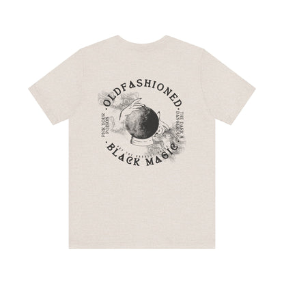 Old Fashioned Black Magic Tee