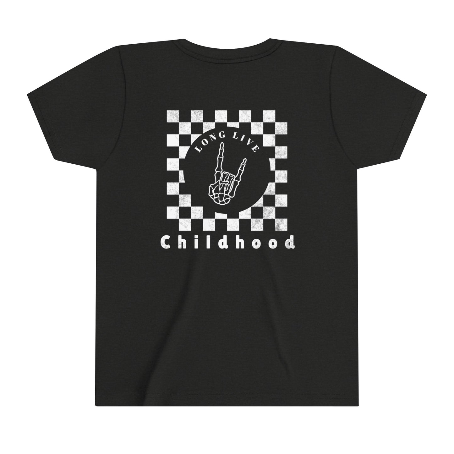 Long Live Childhood Tee