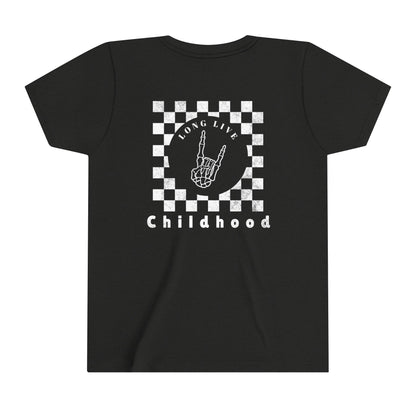 Long Live Childhood Tee