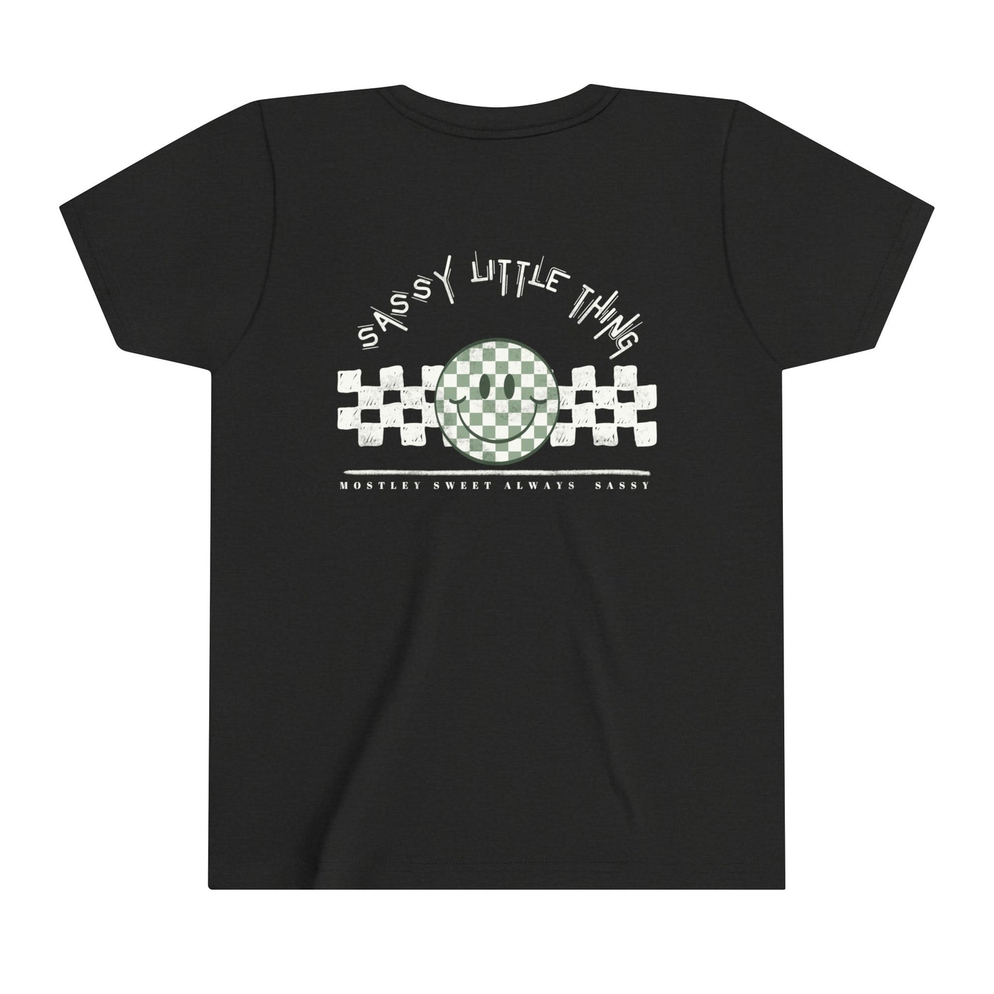 Sassy Little Thing Tee