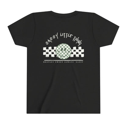 Sassy Little Thing Tee