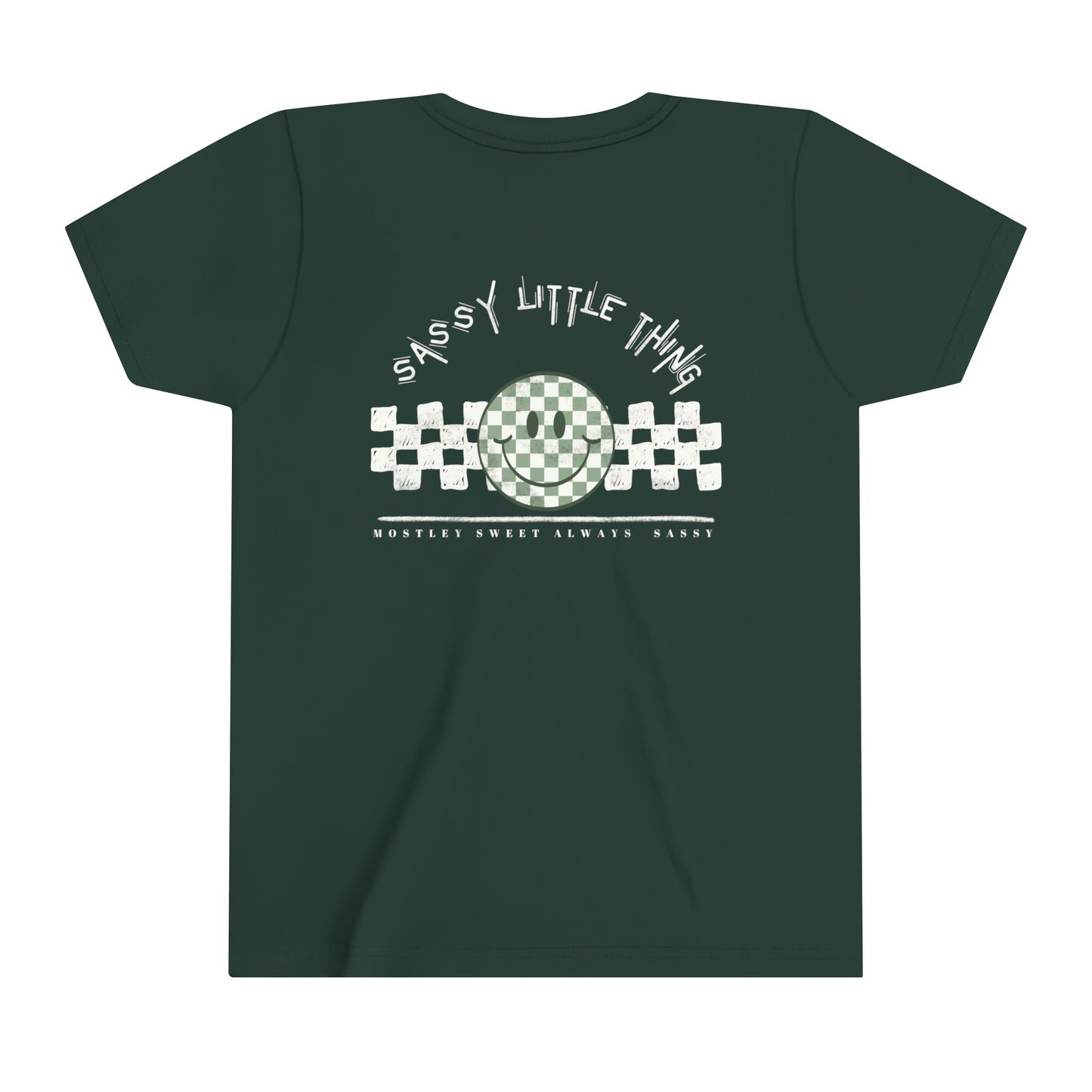 Sassy Little Thing Tee