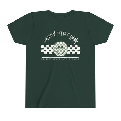 Sassy Little Thing Tee