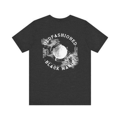 Old Fashioned Black Magic Tee