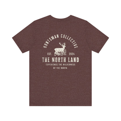 The Huntsman Collective Tee