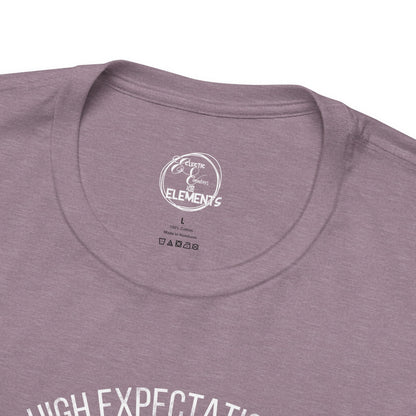 PBIS Aspen Academy Doodles Tee