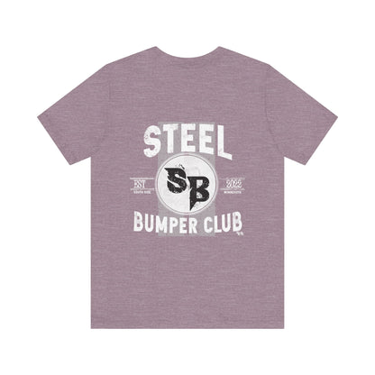 The Steel Bumper Club Colorful Tee