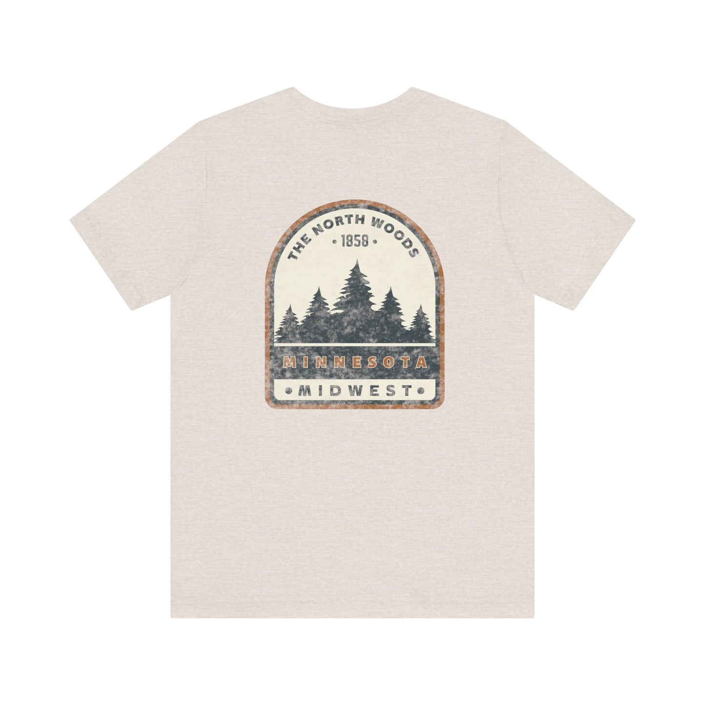 Minnesota Tee