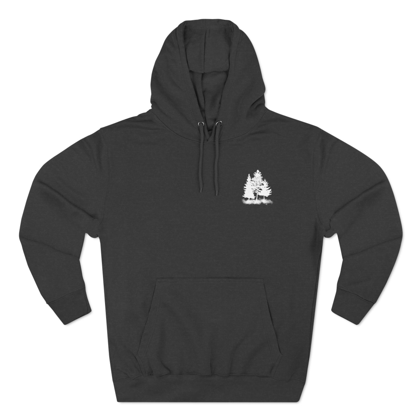 Accidentally On Purpose Hoodie