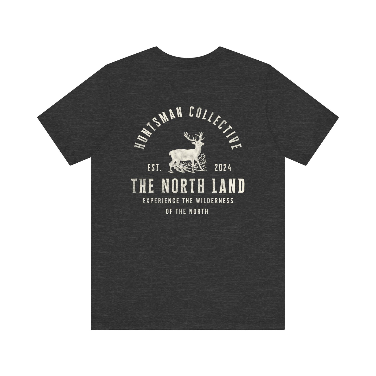 The Huntsman Collective Tee