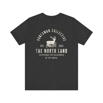 The Huntsman Collective Tee