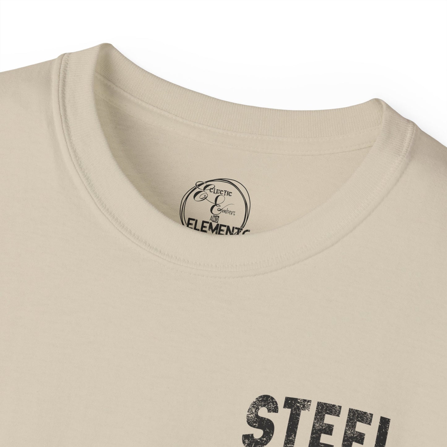 The Steel Bumper Club Tee 1980 C-10 Truck