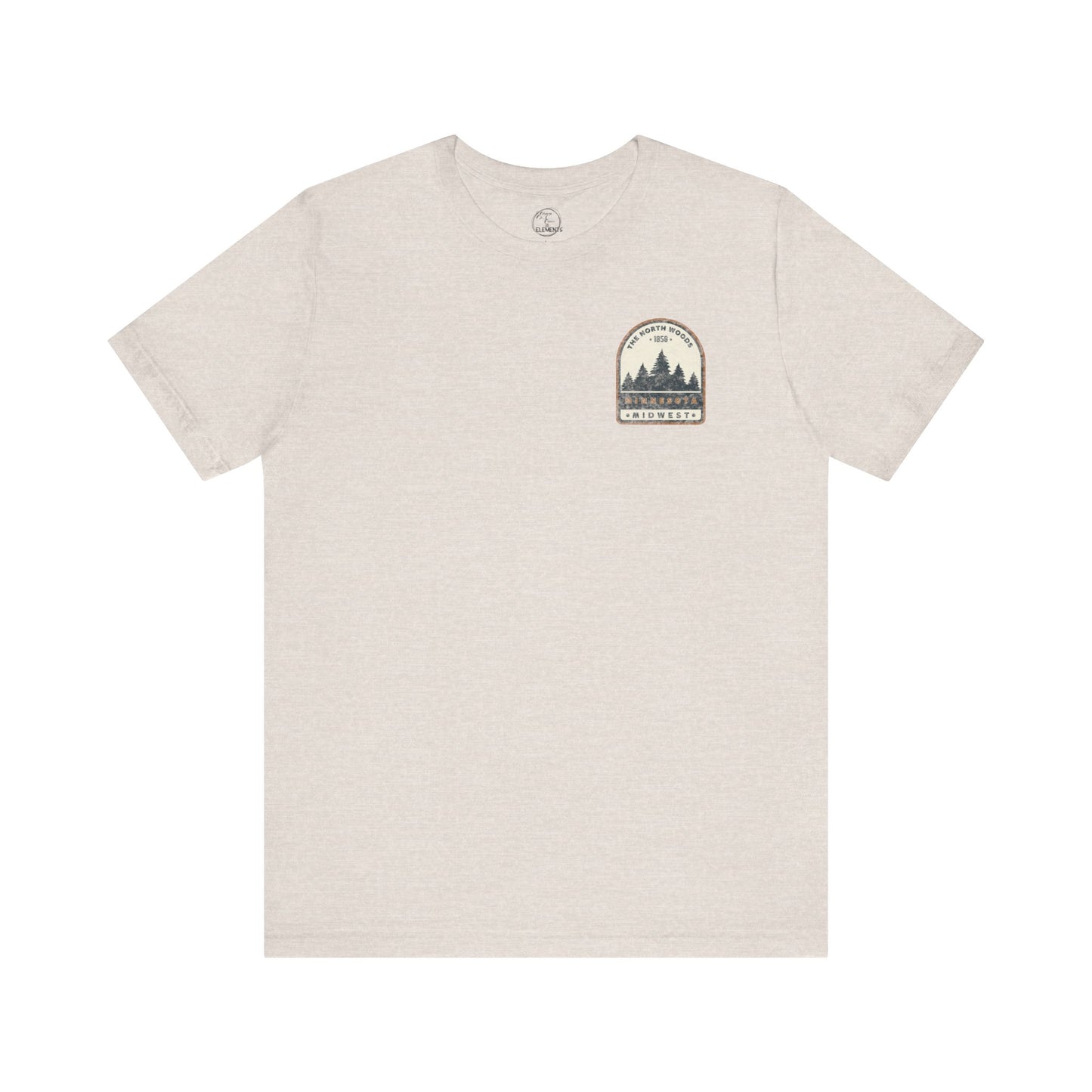 Minnesota Tee