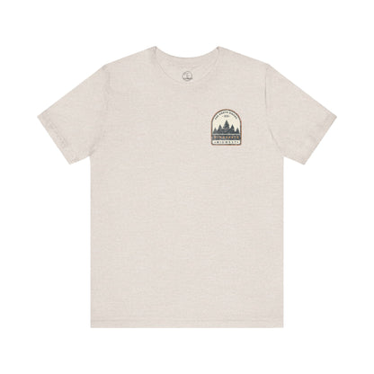 Minnesota Tee