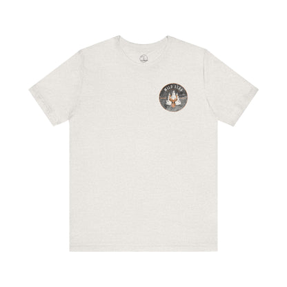 Wild Stag Tee